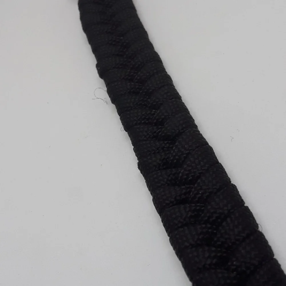 paracord keychain